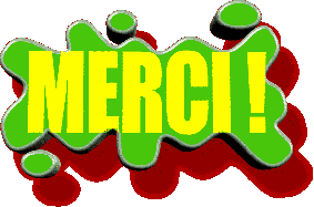 merci a tous